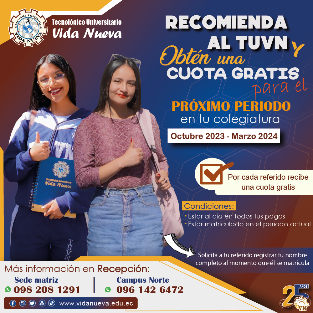 REFERIDOS